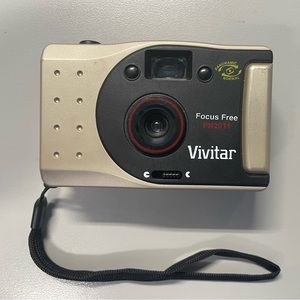 Vintage Vivitar PN2011
